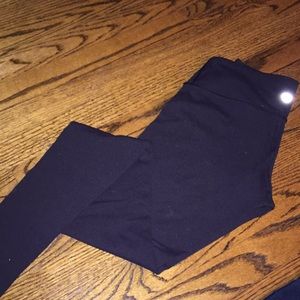 Lululemon Wunder Under